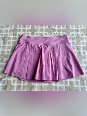 Nike Pleated Skater Skirt
